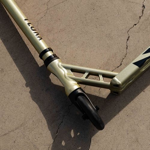 Grit Fluxx Stunt Scooter Golden Sand