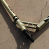 Grit Fluxx Stunt Scooter Golden Sand