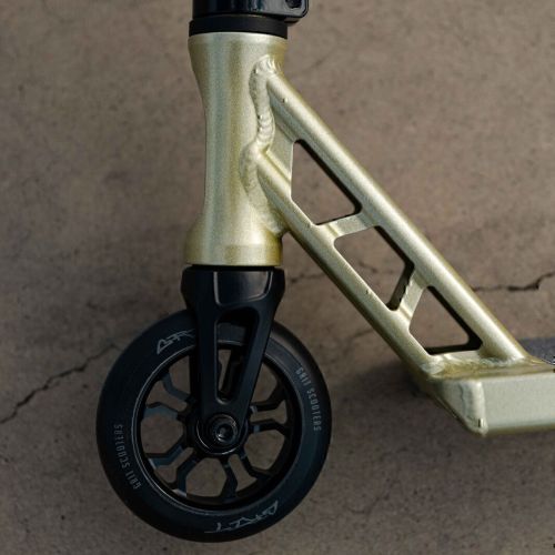 Grit Fluxx Stunt Scooter Golden Sand