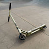 Grit Fluxx Stunt Scooter Golden Sand