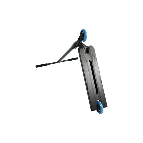 Grit Elite 6er Stunt Scooter Black Satin