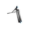 Grit Elite 6er Stunt Scooter Black Satin