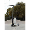 Grit Elite 6er Stunt Scooter Black Satin