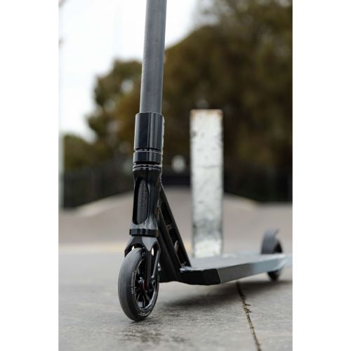 Grit Elite 6er Stunt Scooter Black Satin
