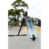 Grit Elite 6er Stunt Scooter Black Satin