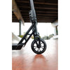 Grit Elite 6er Stunt Scooter Black Satin