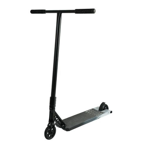 Grit Elite 6er Stunt Scooter Black Satin