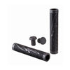 Grit Handlebar Grips 160mm Black