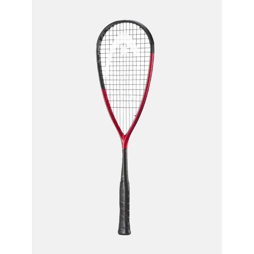 Head Speed 135 Squash Racquet