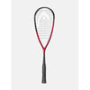 Head Speed 135 Squash Racquet