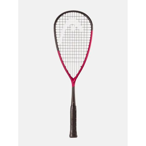 Head Speed 135 Squash Racquet