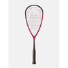 Head Speed 135 Squash Racquet