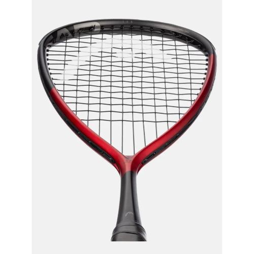 Head Speed 135 Squash Racquet