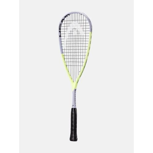 Head Extreme 120 Squash Racquet