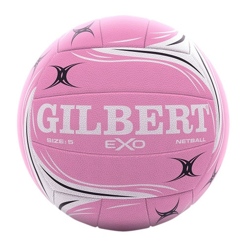 Netball Exo Trainer Pink