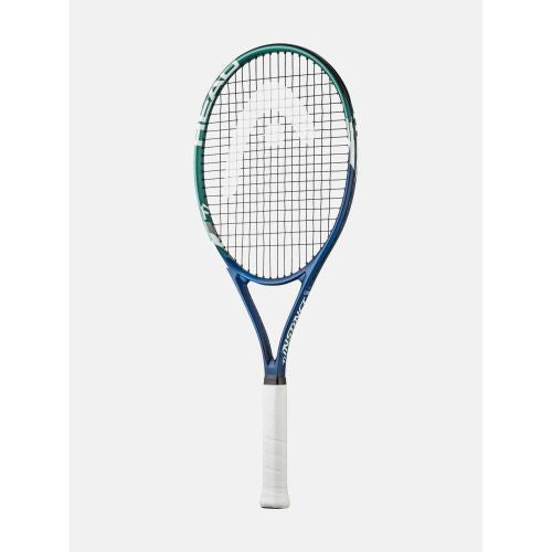 Head TI Instinct Comp Tennis Racquet Navy/Green
