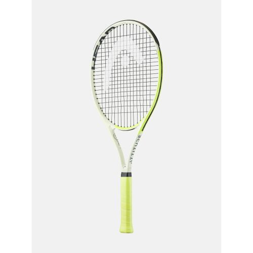 Head MX Attitude Elite Tennis Racquet Yellow