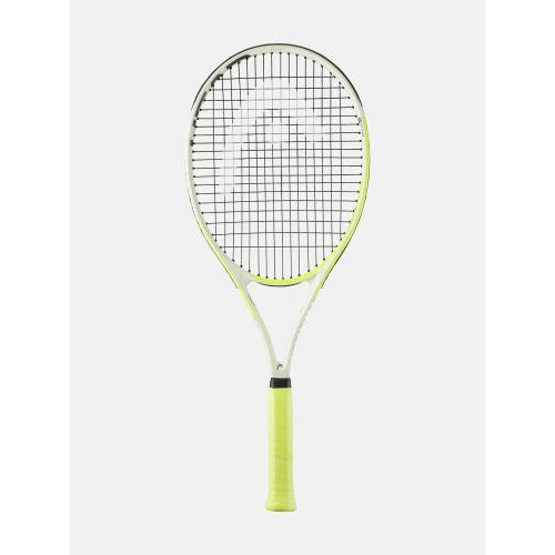 Head MX Attitude Elite Tennis Racquet Yellow