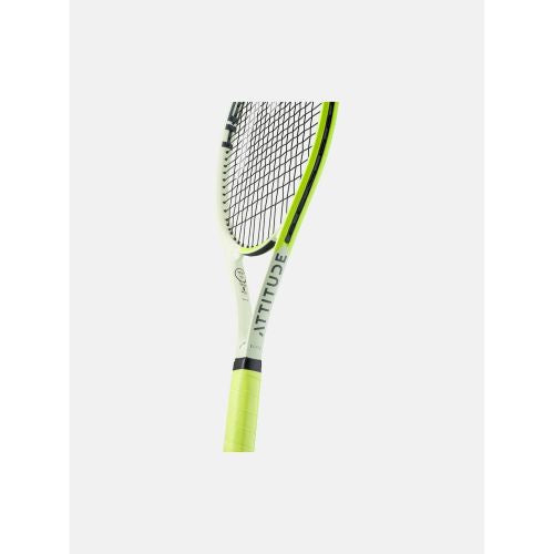 Head MX Attitude Elite Tennis Racquet Yellow