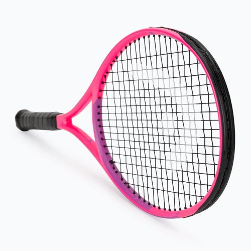 Head MX Attitude Comp Tennis Racquet Pink