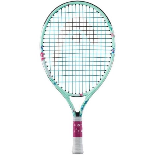 Head Coco Junior Tennis Racquet Teal 19