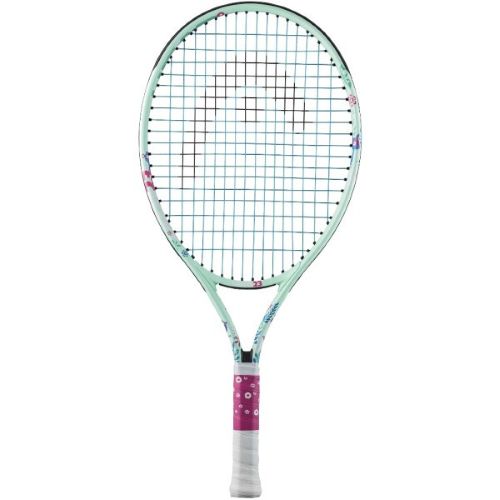 Head Coco Junior Tennis Racquet Teal 23