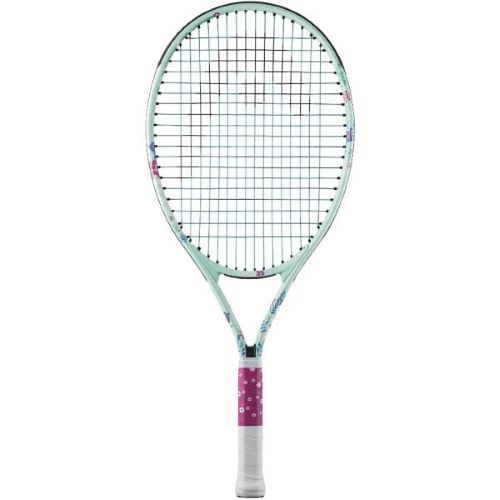 Head Coco Junior Tennis Racquet Teal 25
