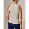 Running Bare Womens Aspire Tank Sand