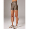 Running Bare Womens Studio Bike Tight Rani