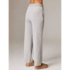 Running Bare Womens All Set Sweat Pant Snow Marle