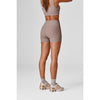 Running Bare Womens Werk It Bike Tight Bamboo