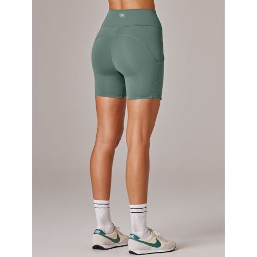 Running Bare Womens Barely Bike Tight Bali