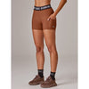 Running Bare Womens Accelerate Bike Short Tight LikeATiger