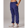 Running Bare Womens Icon Track Pant Java Sea