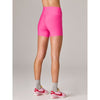 Running Bare Womens Camelflage Bike Tight Pop Candy