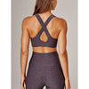 Running Bare Womens Power Up Sports Bra Talitha