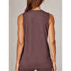 Running Bare Womens Easy Rider Muscle Tank Souk