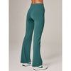 Running Bare Womens Flex Zone Bootleg Pant Oasis