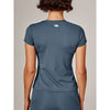 Running Bare Womens Smooth Moves Tee Genie