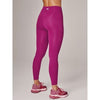 Running Bare Womens Camelflage Barely Ankle Graze 7/8 Tight Wild Rose