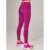 Running Bare Womens Camelflage Barely There Full Length Tight Wild Rose