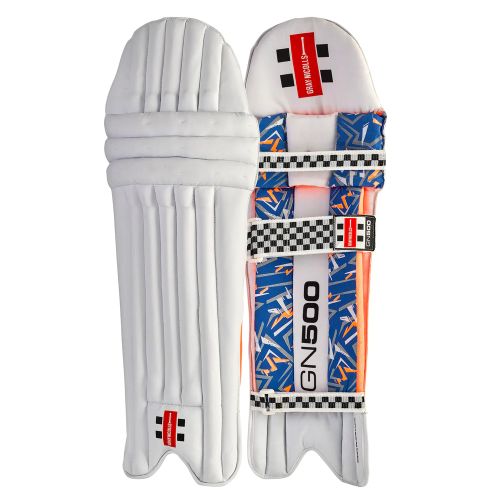 Gray Nicolls GN500 Ambi Cricket Batting Pads