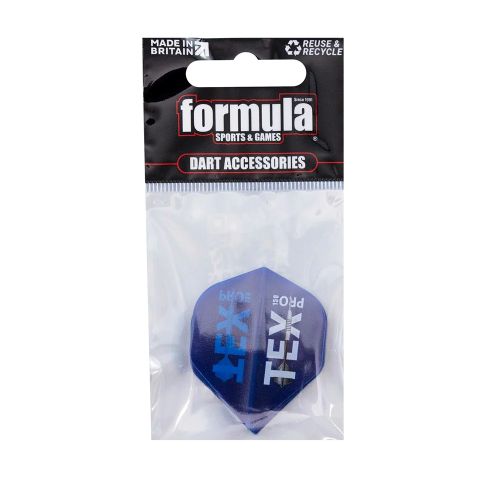 Formula Dart Flights Tex Pro 150 Std