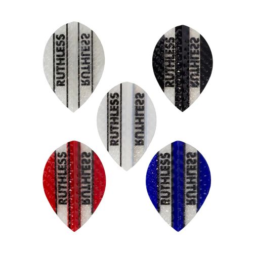 Formula Dart Flights Ruthless Check Out Pear