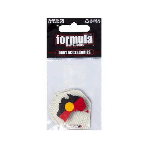 Formula Dart Flights Indigenous