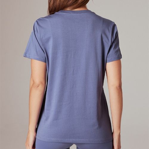 Running Bare Womens Totem 3.0 Tee Stardust