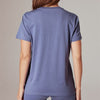 Running Bare Womens Totem 3.0 Tee Stardust