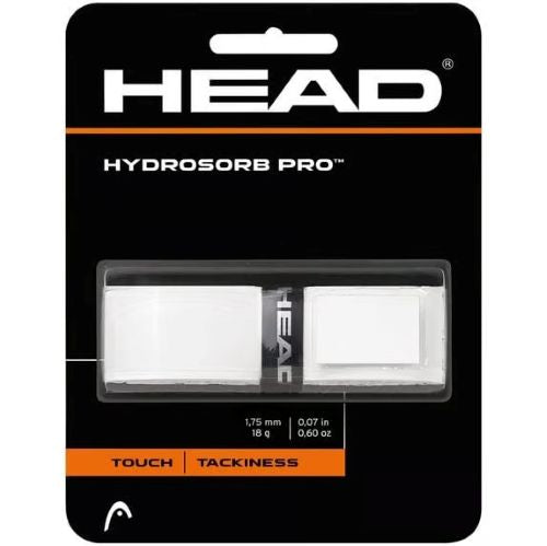 Head HydroSorb Pro Racquet Grip