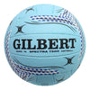 Netball Gilbert Spectra T500 Size 5 Blue
