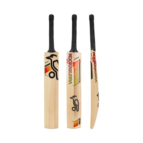 Kooka Diablo Pro 8.1 26 Junior Cricket Bat